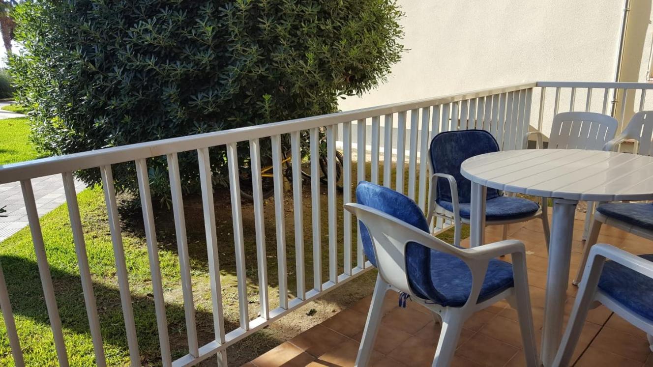 Camping La Llosa Cambrils Exterior foto