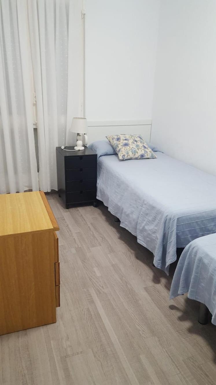 Camping La Llosa Cambrils Exterior foto