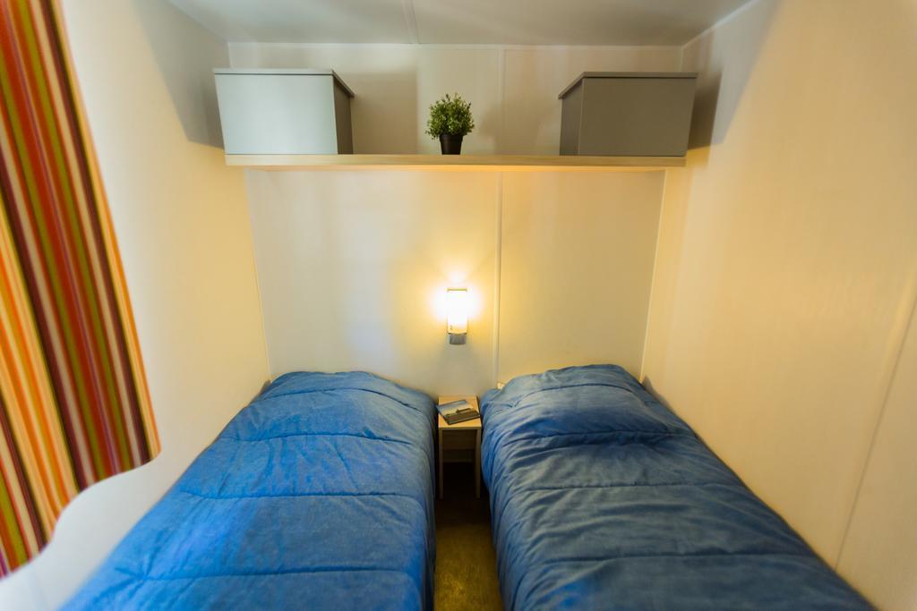 Camping La Llosa Cambrils Exterior foto