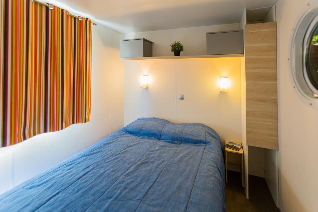Camping La Llosa Cambrils Exterior foto